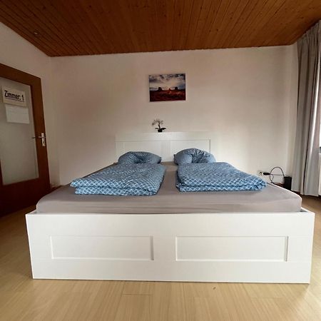 Gemuetliche Wohnung In Ruhiger Lage Карлсруе Екстериор снимка