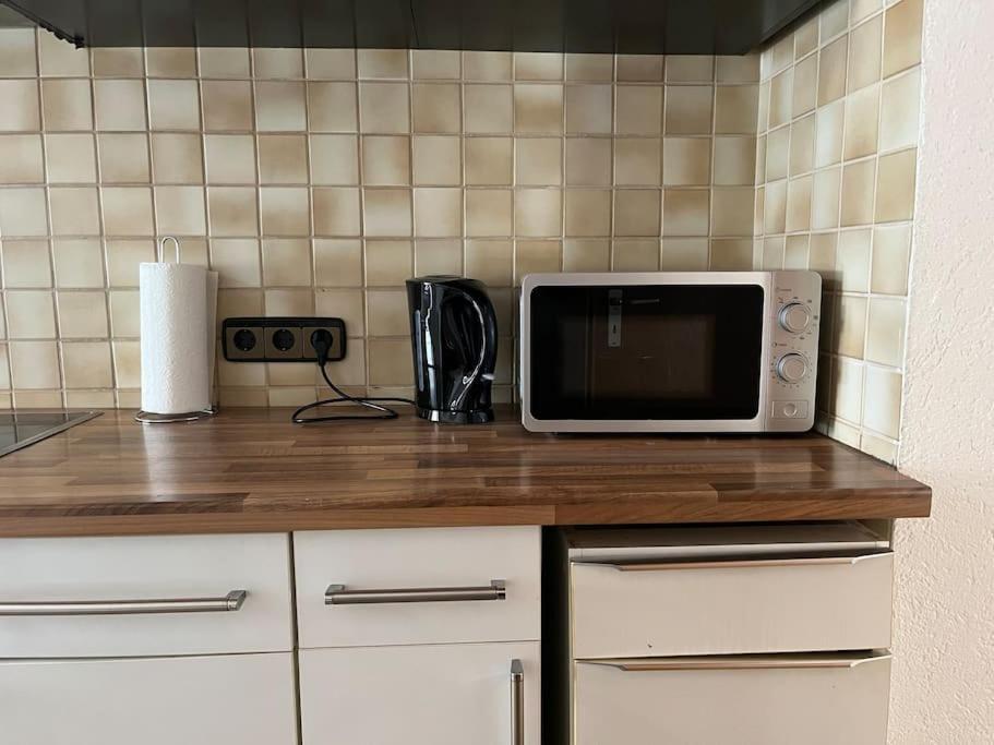 Gemuetliche Wohnung In Ruhiger Lage Карлсруе Екстериор снимка