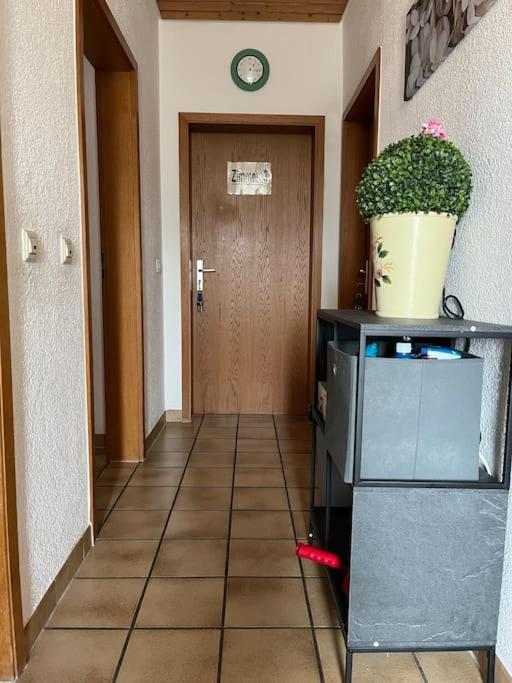 Gemuetliche Wohnung In Ruhiger Lage Карлсруе Екстериор снимка