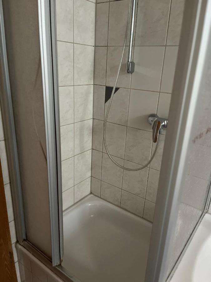 Gemuetliche Wohnung In Ruhiger Lage Карлсруе Екстериор снимка