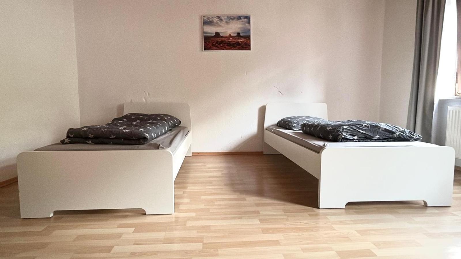 Gemuetliche Wohnung In Ruhiger Lage Карлсруе Екстериор снимка